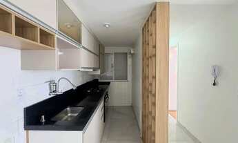 Imagem 5: Apartamento 2 quartos - Marilândia