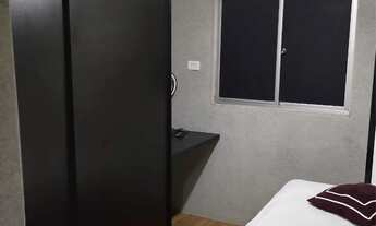 Imagem 2: Dividir apto quarto