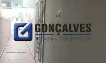 Imagem 7: Sobrado Residencial de 5 Quartos em Assunção, SBC - Frente, 2 Vagas