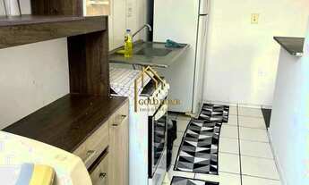 Imagem 4: Alugo/Vendo apartamento Mobiliado Centro de Cuiabá