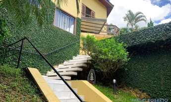 Imagem 7: CASA ASSOBRADADA - JARDIM ITAPERI - SP