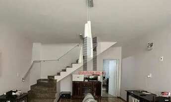 Imagem 2: Sobrado com 3 dormitórios para alugar, 192 m² por R$ 7.258,48/mês - Vila Prudente (Zona Le