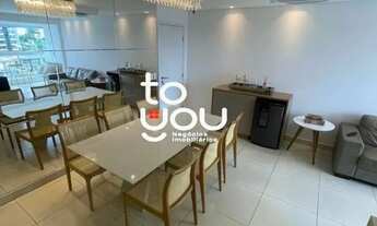 Imagem 2: Apartamento para Venda em João Pessoa, Altiplano Cabo Branco, 3 dormitórios, 1 suíte, 2 ba