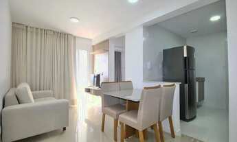 Imagem: Apartamento Mobiliado Com 1 Quarto Em 40M²