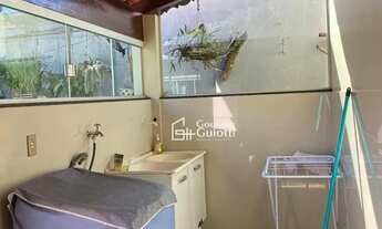 Imagem 4: Casa com 3 dormitórios à venda, 260 m² por R$ 450.000,00 - Jardim Arco Verde - Anápolis/GO