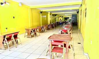 Imagem 4: MF - VENDA! PRÉDIO COMERCIAL - 2 PAVIMENTOS - CREMAÇÃO