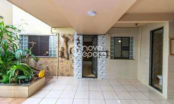 Imagem 2: Botafogo Casa com 3 dormitórios