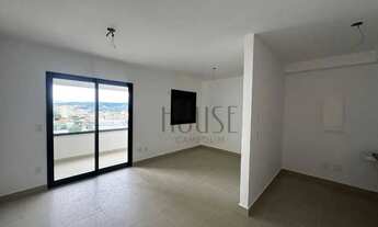 Imagem 7: Apartamento com 1 quarto à venda, 47 m² - Condomínio Edifício Mandarim Campolim - Sorocaba