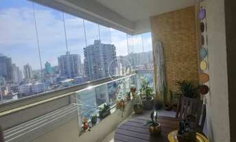 Imagem 3: Apartamento 3 Quartos com 1 Suíte e 91m² - Campinas - JMS