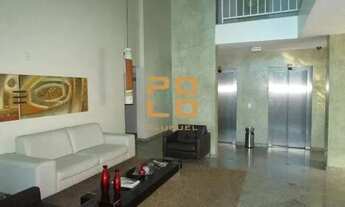 Imagem 2: Apartamento para alugar no Edifício Residencial Rio Brilhante no Setor Bueno em Goiânia