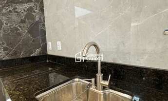 Imagem 5: Casa com 3 dormitórios à venda, 140 m² por R$ 420.000,00 - São João - Anápolis/GO