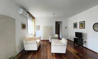 Imagem: Apartamento à venda 2 dormitórios, 1 suíte