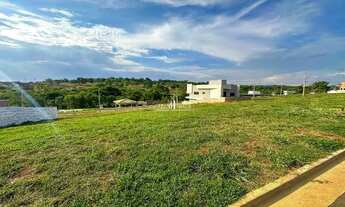 Imagem: Condomínio Jardins Parma - lote com possibilidade