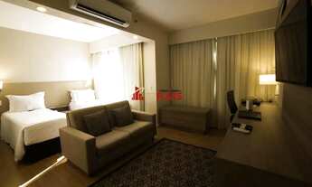 Imagem 3: Flat com ótimo preço no bairro Itaim Bibi. Confira!