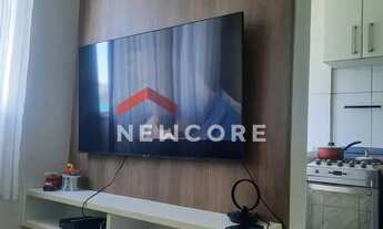 Imagem 4: Apartamento em Avenida São José dos Campos - Jardim Nova Europa - Campinas/SP