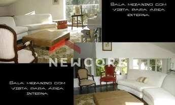 Imagem 7: Casa de condomínio em Rua Chile - Granja Viana - Carapicuíba/SP