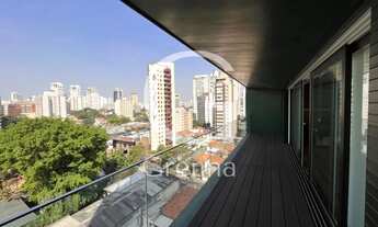 Imagem 6: Apartamento para locação 100m² - Vila Olímpia - SP