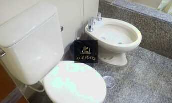 Imagem 6: Flat na Bela Vista