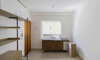 Imagem 2: Apartamento à Venda - Vila Ré, 1 Quarto, 30 m2