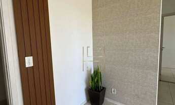 Imagem 4: Apartamento 2 quartos com suíte no Villaggio Limoeiro