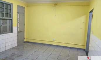 Imagem 2: Vendo/Alugo Casa Comercial Jardim Paulista 148 m2