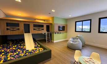 Imagem 4: Apartamento de Alto Padrão no Évros Home Resort com Vista Privilegiada