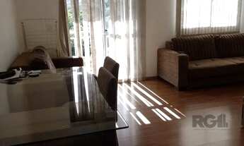 Imagem 5: Apartamento de 3 dormitórios com vaga no bairro Morro Santana