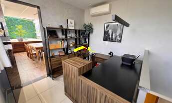 Imagem 4: Cobertura para aluguel, 3 quartos, 1 suíte, 5 vagas, Buritis - Belo Horizonte/MG