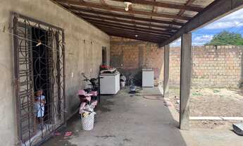 Imagem 7: Vende-se casa no Senador Hélio Campos