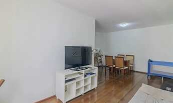 Imagem: Venda Apartamento 3 Dormitórios - 100 m²