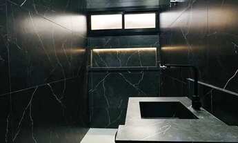 Imagem 6: Casa Barra vento