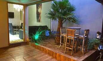 Imagem: Casa com 3 dormitórios para alugar, 120