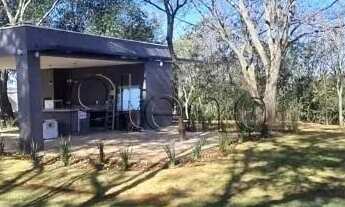 Imagem 3: Terreno à venda com 300 m² no Residencial Terras do Fontánario, Paulínia