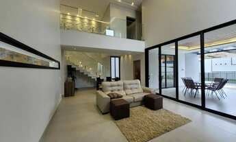 Imagem: Casa de condomínio em Avenida Argemiro