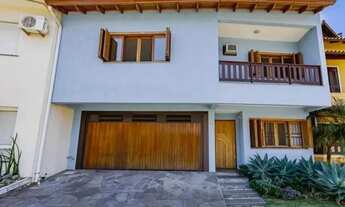 Imagem 3: Casa com 4 dormitórios à venda, 245 m² por R$ 799.000,00 - Sarandi - Porto Alegre/RS