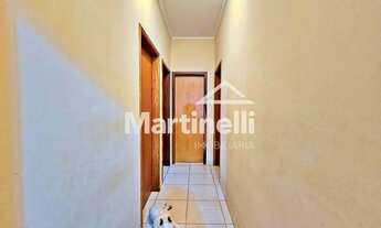 Imagem 6: Casa térrea à venda no Bairro Residencial Flórida, próximo ao Ribeirão Shopping - Ribeirão