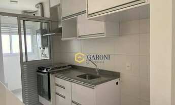 Imagem 2: Apartamento com 2 dormitórios para alugar, 58 m² - Barra Funda - São Paulo/SP