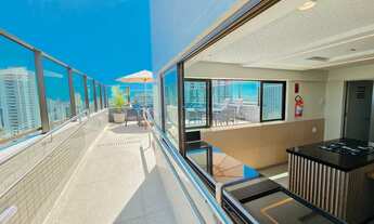 Imagem 7: Imóvel para venda com 24 metros quadrados com 1 quarto em Boa Viagem - Recife - PE