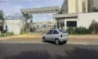 Imagem: Apartamento com 2 dormitórios à venda