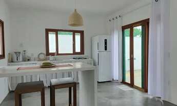 Imagem 3: Casa com 2 dormitórios à venda, 110 m² por R$ 420.000,00 - São Miguel do Gostoso - São Mig