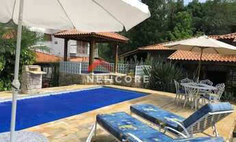 Imagem 3: Casa de condomínio em Condomínio Residencial Patrimônio do Carmo - do Carmo (Canguera) - S