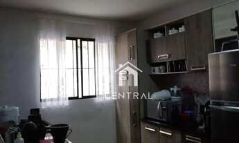 Imagem 7: Casa com 2 dormitórios à venda, 80 m² por R$ 180.000,00 - Parque Vitória Régia - Sorocaba