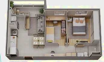 Imagem 4: CHAVE - TORRE DOS PORTUGUESES