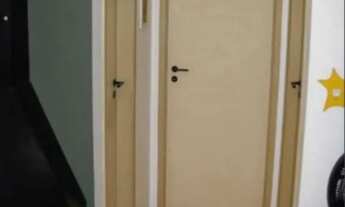 Imagem 2: Apartamento no Condomínio Royal Park no Parque Mandaqui com 54m² 2 dormitórios 1 suíte 2 b