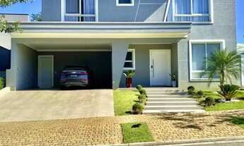 Imagem 3: CASA EM CONDOMÍNIO - ALPHAVILLE - SP