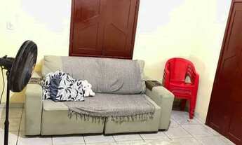 Imagem 5: Gs Vendo casa no Sideral no Conj Xingú 80 Mil