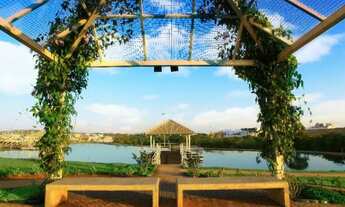 Imagem: Terreno condominio florais dos lagos