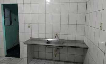 Imagem 5: Alugo casa grande / Santa Rita ( bairro Amaral