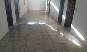 Imagem 2: Casa com 3 quartos no Conjunto José da Silva Peixoto