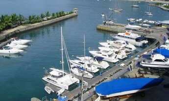 Imagem 4: Aluguel por Temporada no Porto Real Resort